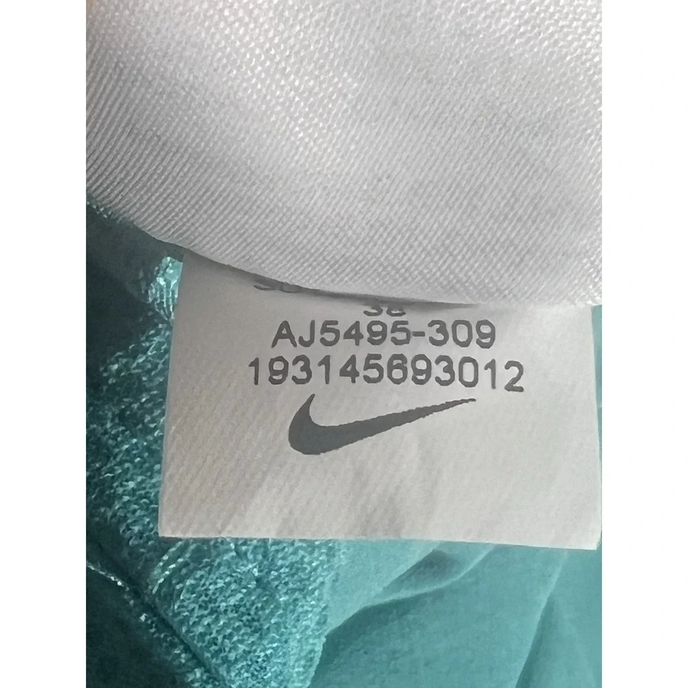 Nike Shorts Mens 38 Cabana Green Flex Hybrid Golf S 9.5